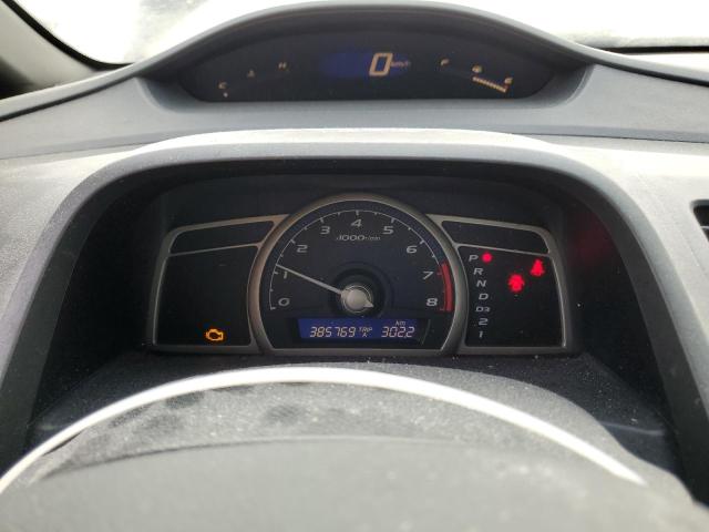 2006 HONDA CIVIC DX VP  