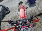 2021 HONDA CRF300 L   for sale at Copart SC - SPARTANBURG