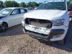 2019 FORD RANGER WIL for sale at Copart WOLVERHAMPTON