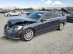 2012 Mercedes-Benz E 350 იყიდება Las Vegas-ში, NV - Front End
