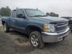 2012 CHEVROLET SILVERADO K1500 LT   for sale at Copart CT - HARTFORD SPRINGFIELD