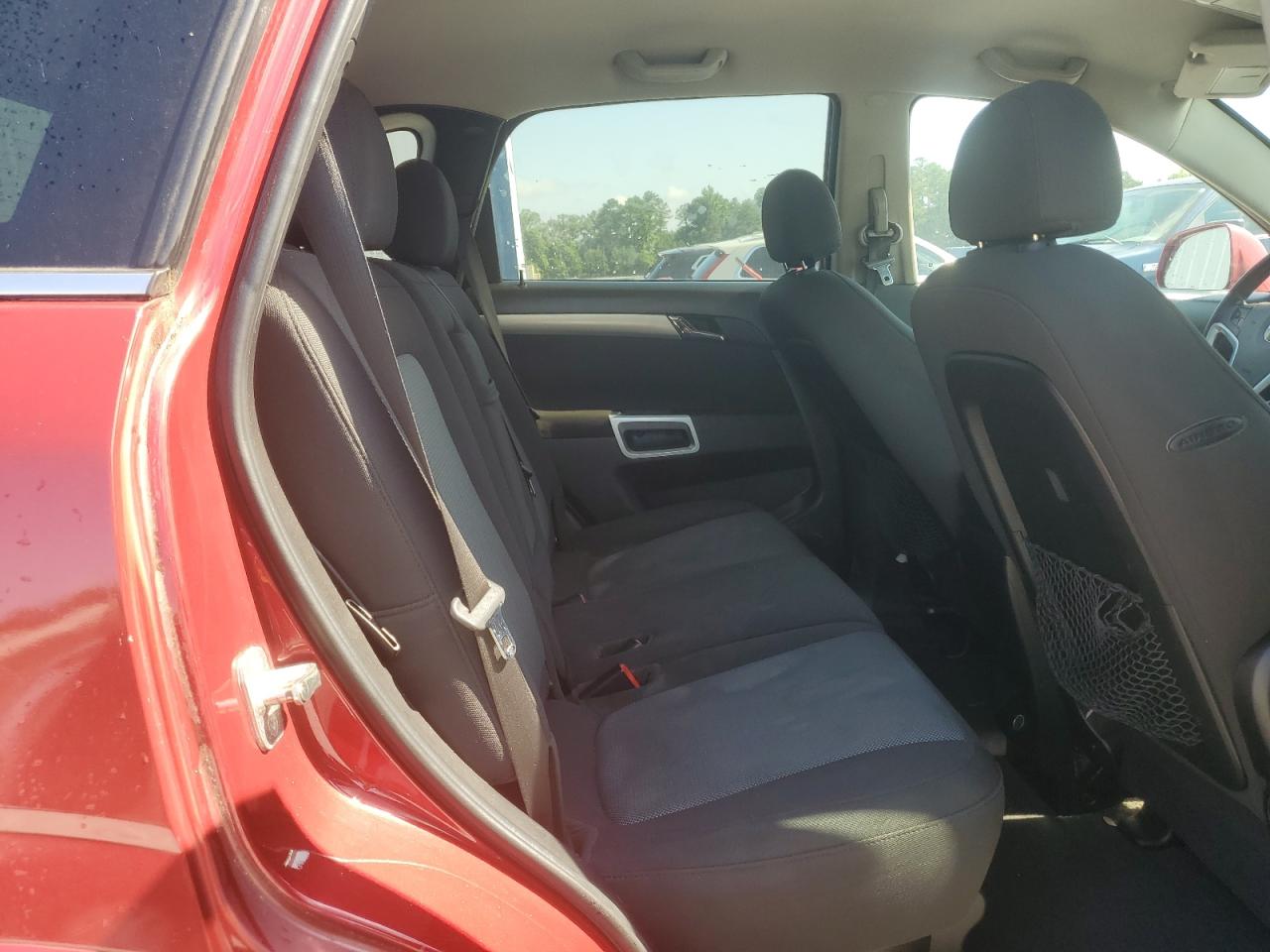 2012 Chevrolet Captiva Sport VIN: 3GNAL3E52CS623738 Lot: 62692775