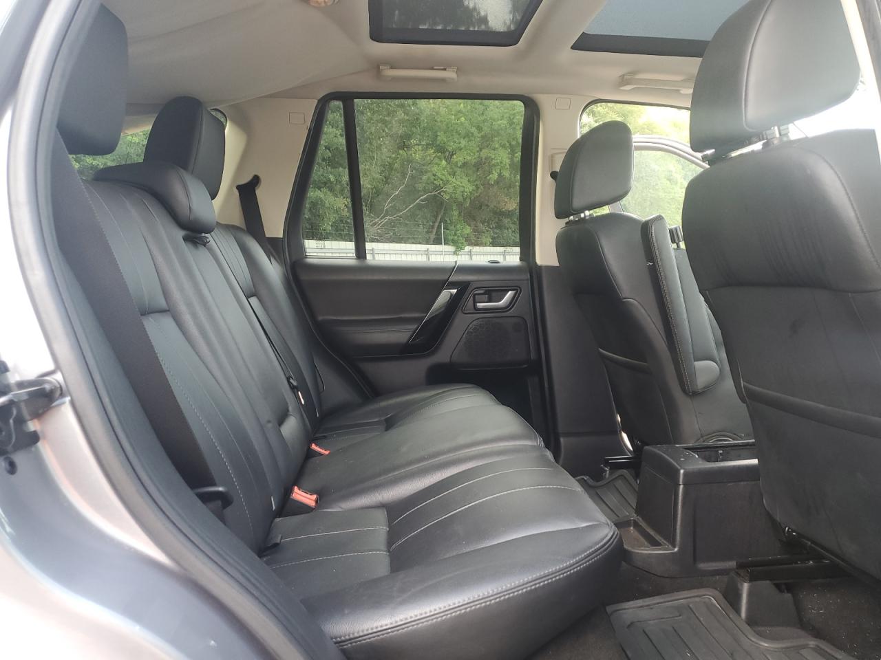 2015 Land Rover Lr2 Base/Hse VIN: SALFR2BG1FH427535 Lot: 61400275