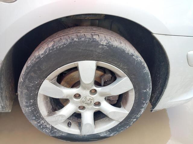 2006 PEUGEOT 307 SW SE