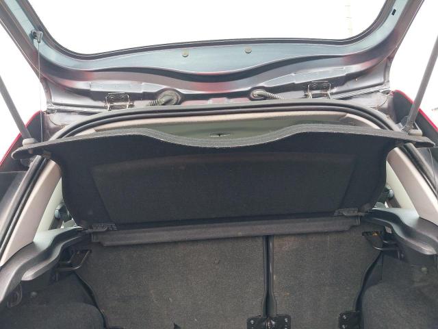 2006 FORD FUSION ZET