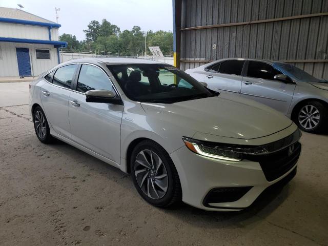  HONDA INSIGHT 2019 White