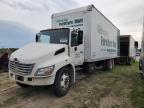 2008 Hino Hino 268  zu verkaufen in Kansas City, KS - Front End