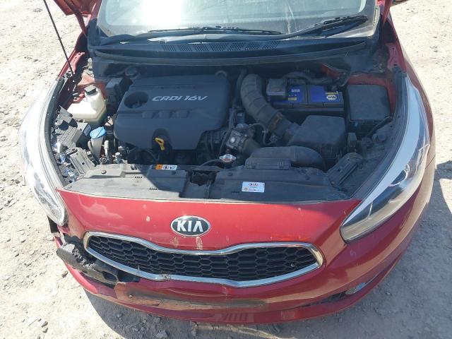 2014 KIA CEED 2 ECO