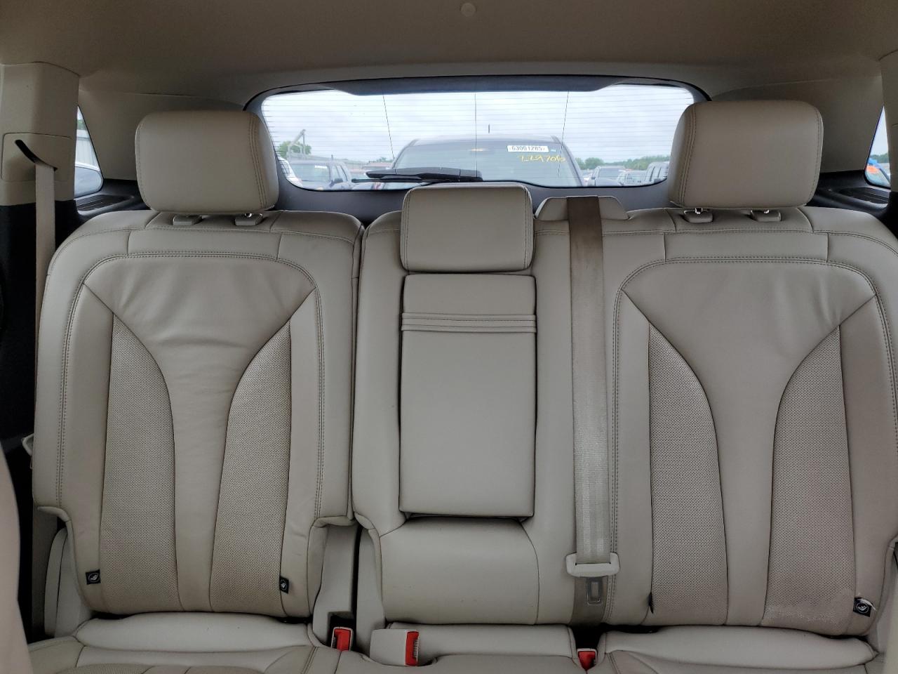 2019 Lincoln Nautilus Select VIN: 2LMPJ8K97KBL67677 Lot: 62775035