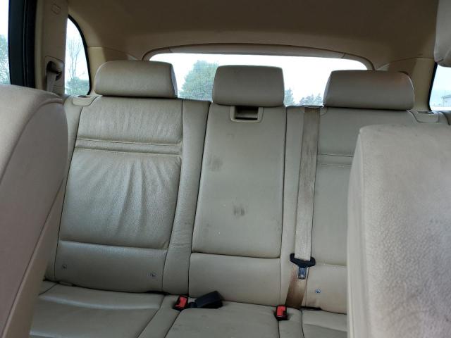 2008 BMW X5 3.0I  