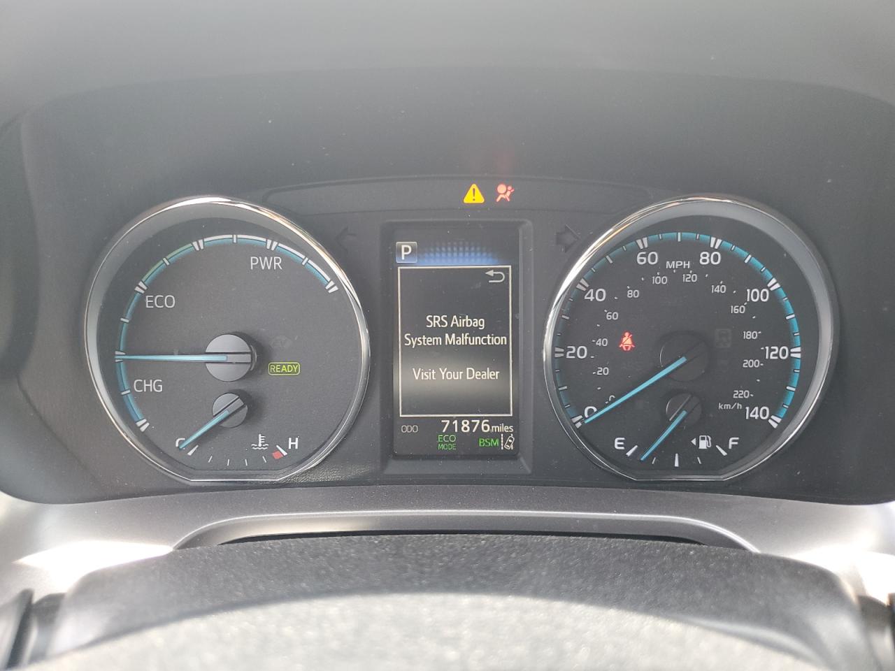 JTMJJREVXJD212926 TOYOTA RAV4 2018
