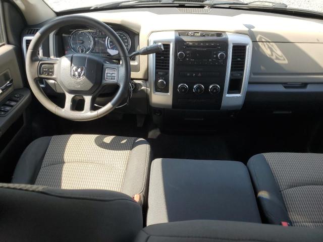 2012 DODGE RAM 1500 SLT  