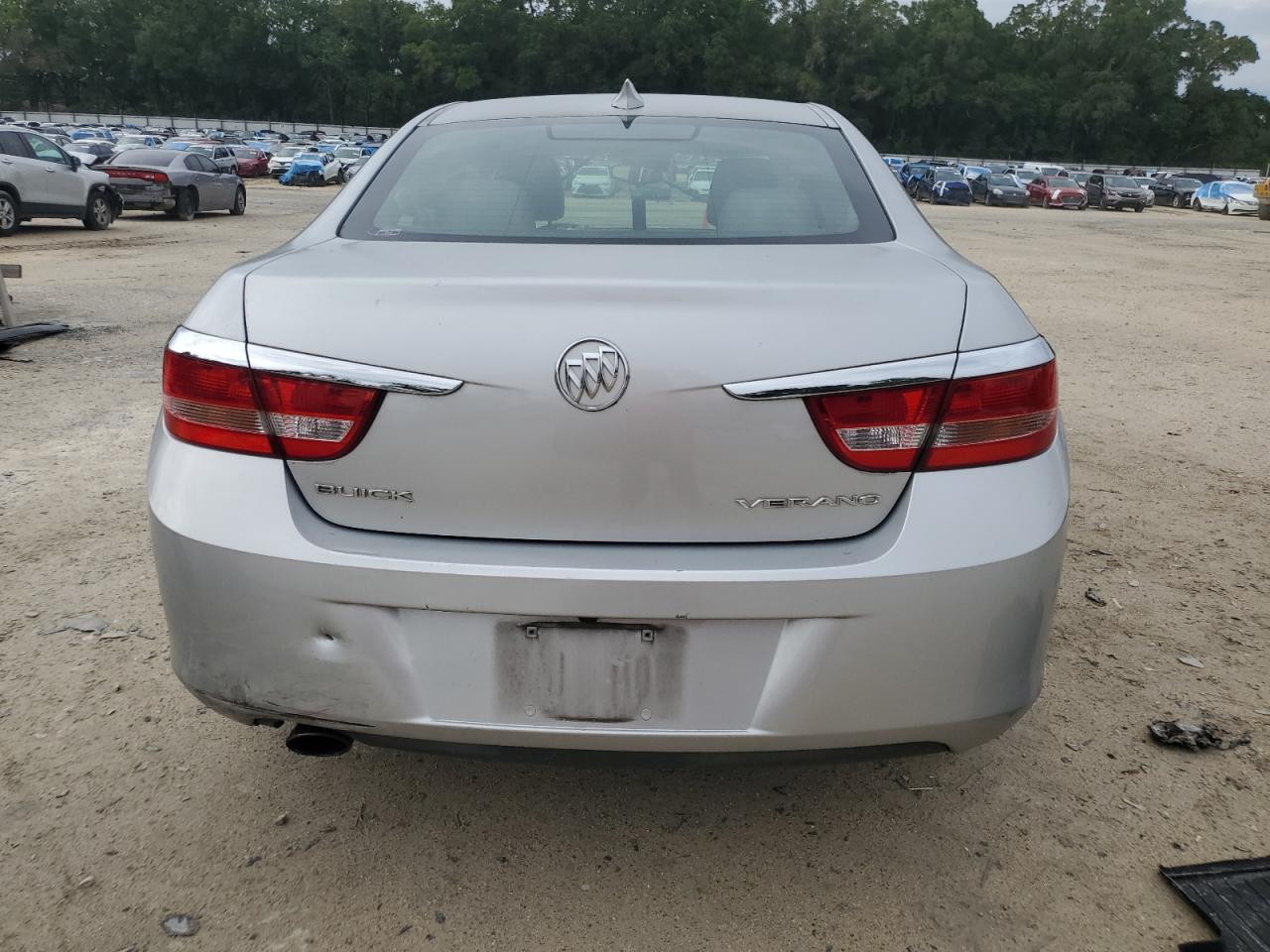 2016 Buick Verano VIN: 1G4PP5SK1G4106025 Lot: 62349615
