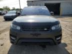 2016 Land Rover Range Rover Sport Hst იყიდება Chicago Heights-ში, IL - Rejected Repair