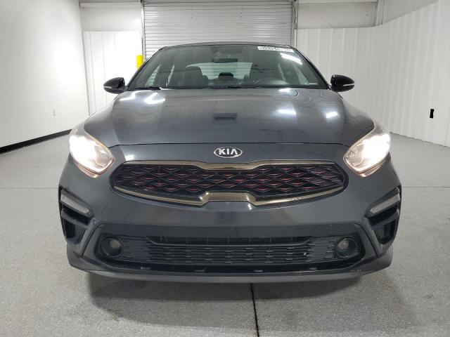  KIA FORTE 2020 Szary