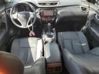 2014 Nissan Rogue S продається в Fort Pierce, FL - Rear End