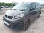 2020 PEUGEOT EXPERT PRO for sale at Copart WESTBURY