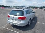 2014 VOLKSWAGEN PASSAT EXE for sale at Copart SANDTOFT