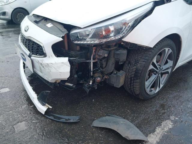 2016 KIA CEED 4 ECO