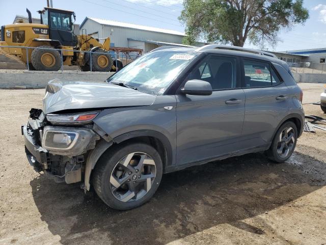 2021 Hyundai Venue Sel