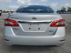 2013 Nissan Sentra S en Venta en Orlando, FL - Front End