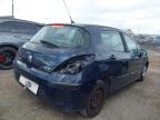 2011 PEUGEOT 308 S HDI for sale at Copart WOLVERHAMPTON