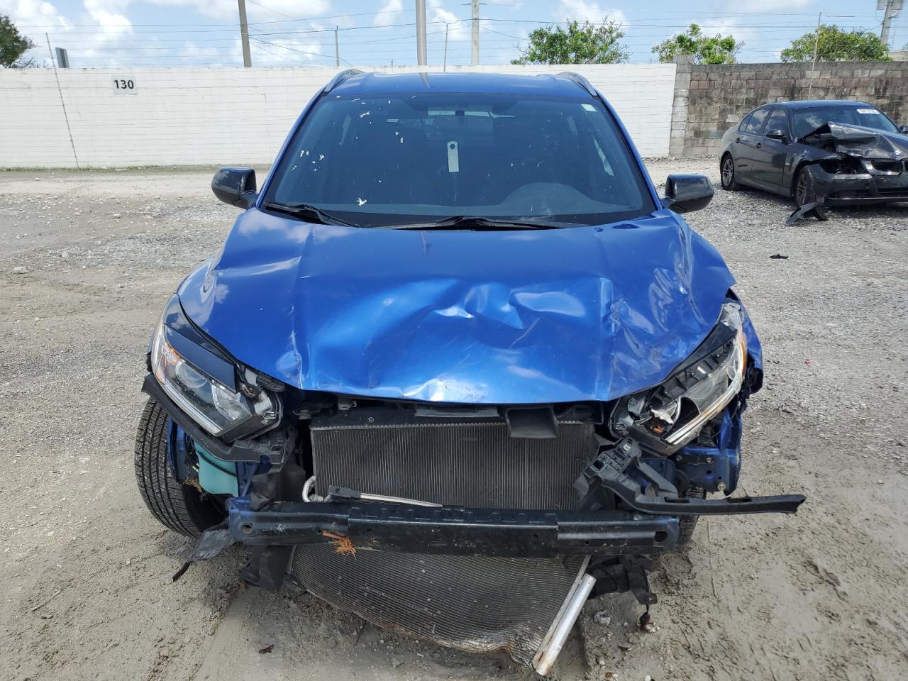 3CZRU5H11LM707688 HONDA HR-V 2020
