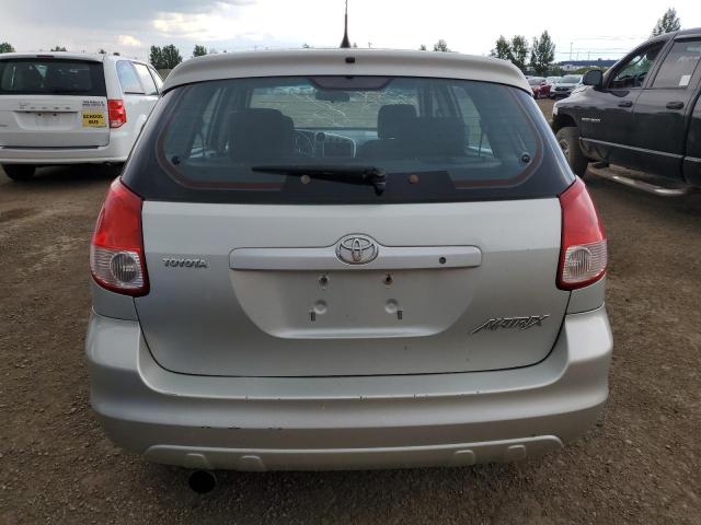2004 TOYOTA COROLLA MATRIX XR  