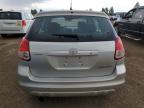 2004 TOYOTA COROLLA MATRIX XR   à vendre chez Copart AB - CALGARY