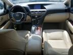 2015 Lexus Rx 350 zu verkaufen in Arcadia, FL - Front End