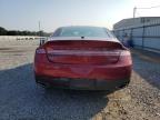 2014 Lincoln Mkz Hybrid იყიდება Gastonia-ში, NC - Rear End