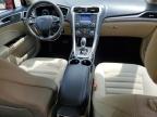 2013 Ford Fusion Se   for Sale in Ellwood City, PA - Rear End