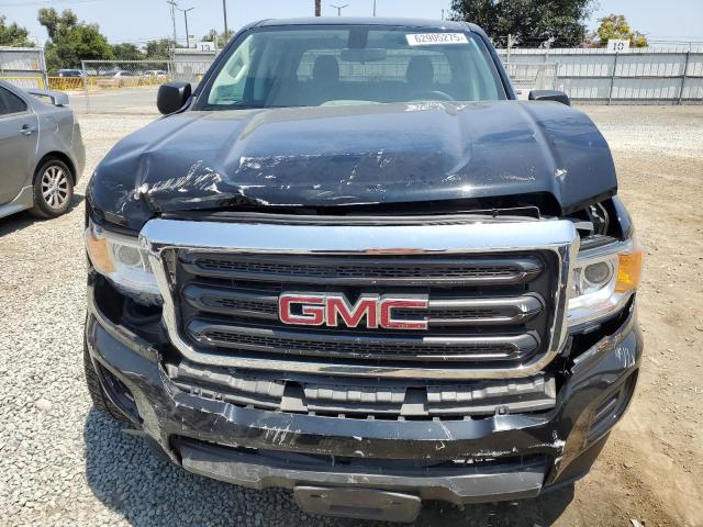  GMC CANYON 2019 Black