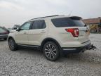 2018 Ford Explorer Platinum на продаже в Columbus, OH - Front End