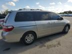 2006 Honda Odyssey Exl на продаже в Orlando, FL - Front End