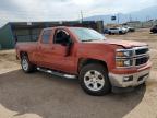 2015 Chevrolet Silverado K1500 Lt for Sale in Colorado Springs, CO - Front End