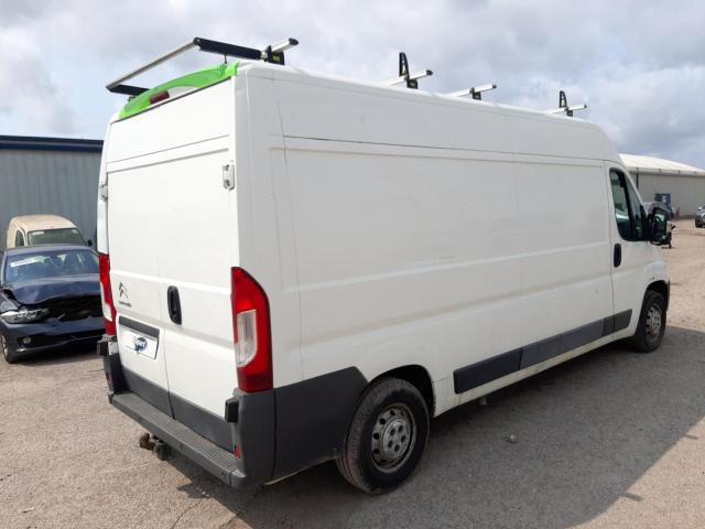 2016 CITROEN RELAY 35 L
