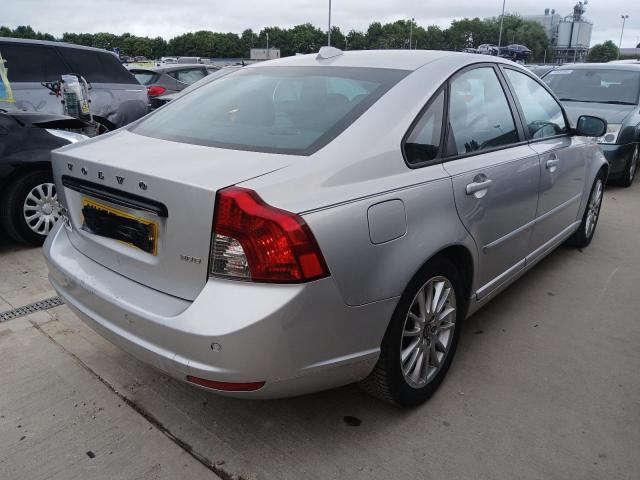 2007 VOLVO S40 SE LUX