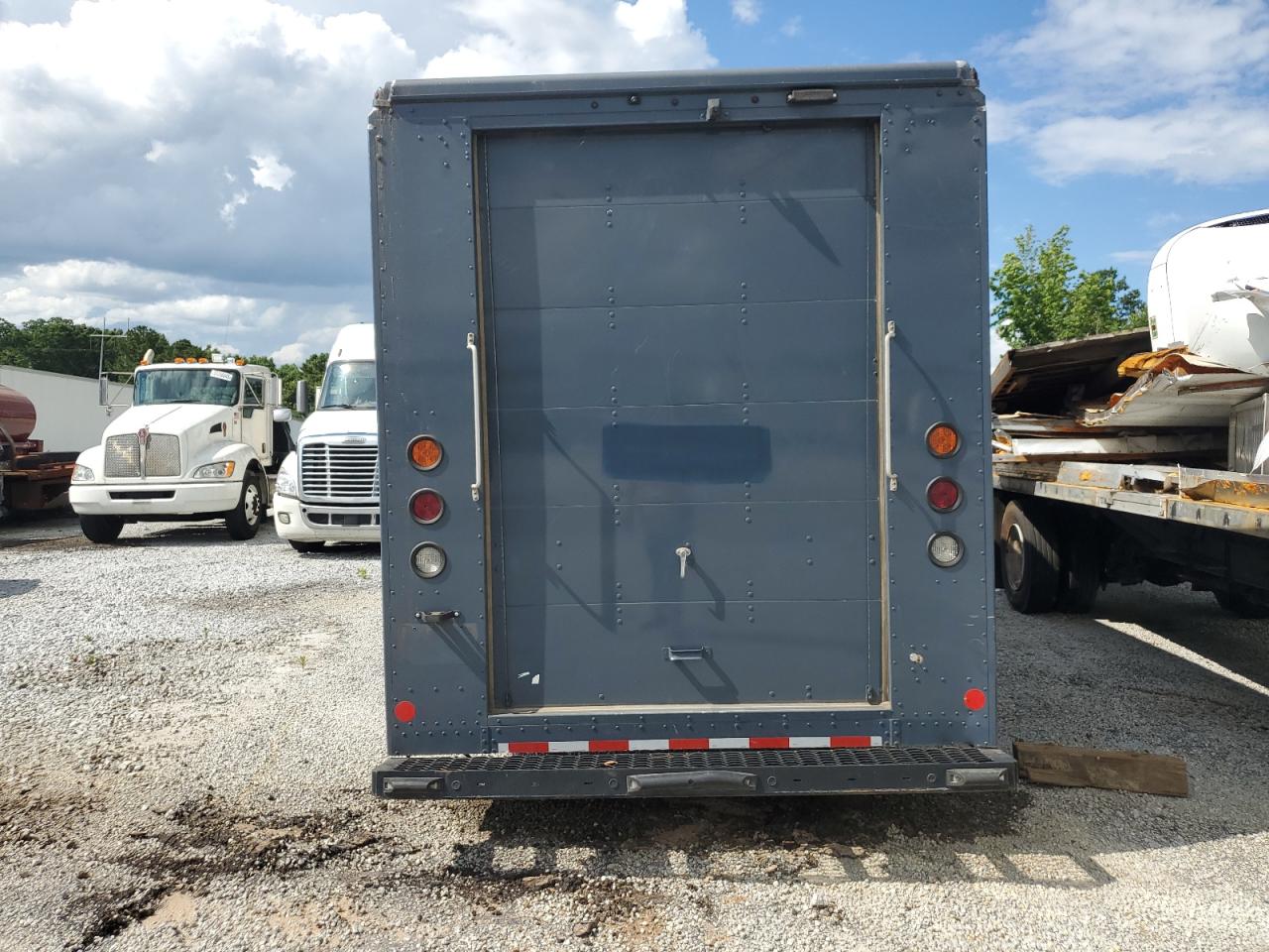1F65F5KY5K0A21775 FORD All Models 2019