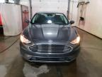 2019 Ford Fusion Se продається в Anchorage, AK - Normal Wear