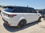2014 Land Rover Range Rover Sport Autobiography for Sale in Wilmer, TX - Minor Dent/Scratches
