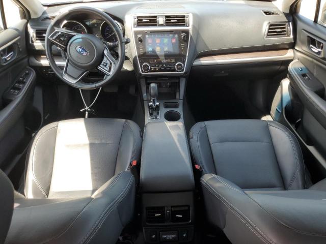  SUBARU LEGACY 2018 Granatowy