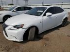 2014 Lexus Is 350   на продаже в Elgin, IL - Front End
