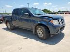 2017 Nissan Frontier S   იყიდება Wilmer-ში, TX - Front End