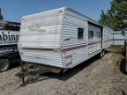 2001 FLEETWOOD TERRY   for sale at Copart ON - TORONTO