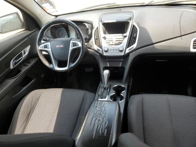 Parquets GMC TERRAIN 2015 Black