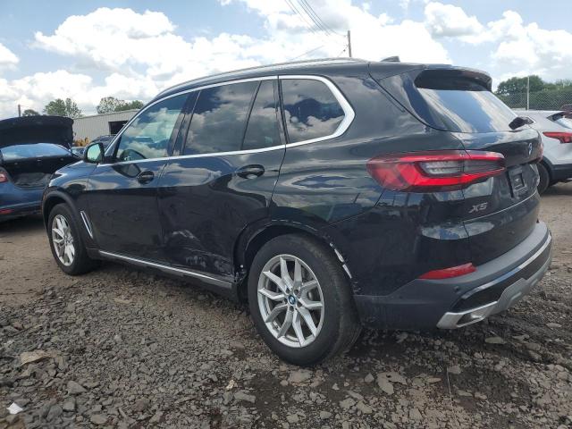  BMW X5 2023 Black