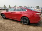 2013 FORD FUSION SE for sale at Copart AB - CALGARY