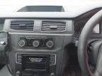 2017 VOLKSWAGEN CADDY MAXI for sale at Copart WISBECH