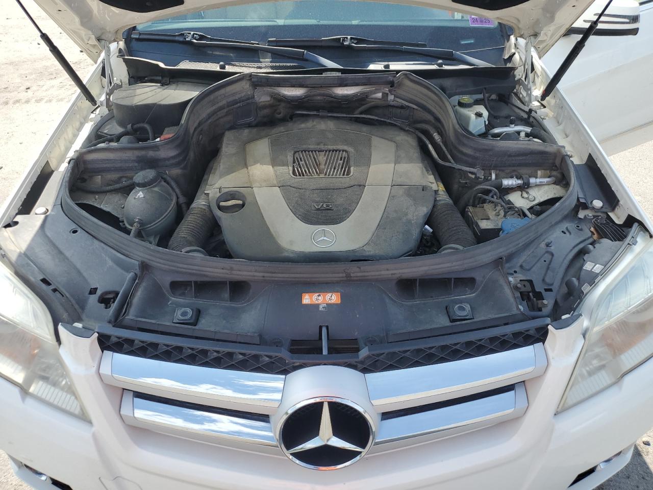 2010 Mercedes-Benz Glk 350 4Matic VIN: WDCGG8HB4AF414082 Lot: 62232315
